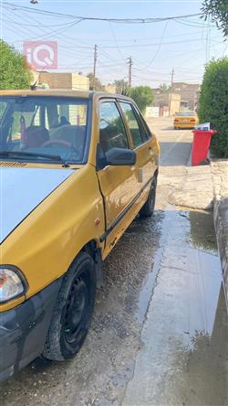 سایپا 131